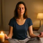 Mindfulness per dormire meglio: la pratica serale che cambia la qualità del riposo
