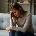 Sintomi della depressione lieve: quello che spesso passiamo sotto silenzio
