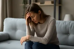 Sintomi della depressione lieve: quello che spesso passiamo sotto silenzio