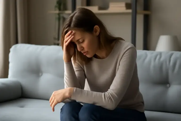Sintomi della depressione lieve: quello che spesso passiamo sotto silenzio
