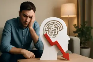 Razionalizzazione emotiva: l’inganno che sembra logico ma blocca la crescita