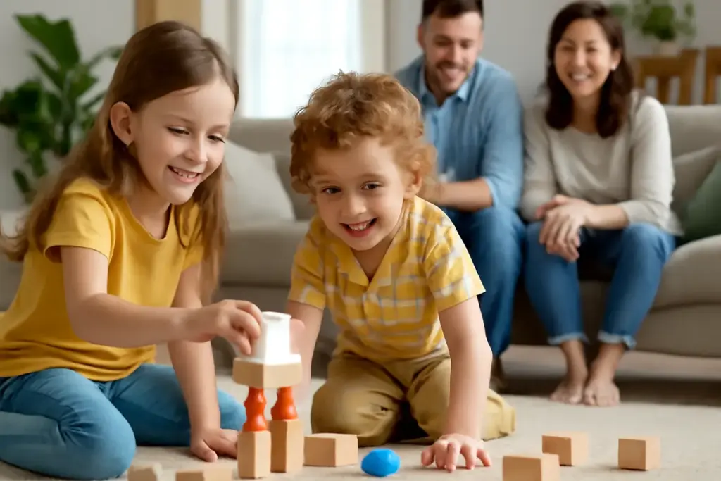 Motivazione estrinseca nei bambini: il rischio concreto che i genitori sottovalutano