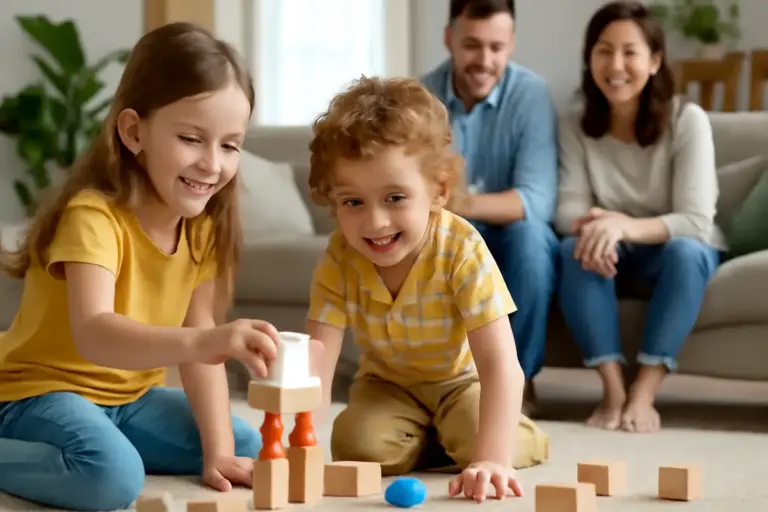 Motivazione estrinseca nei bambini: il rischio concreto che i genitori sottovalutano