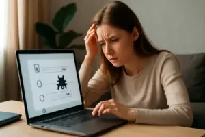 Test di autovalutazione online: l’insidia che falsifica i risultati senza accorgertene