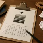 Scala di validità nei test psicologici: il meccanismo che filtra le risposte incoerenti