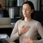 Regolazione emotiva in situazioni stressanti: perché partire dal corpo cambia tutto