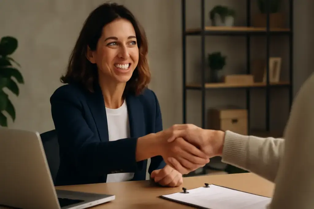 Punti di forza e autostima: il collegamento che rafforza il senso di competenza