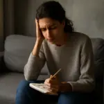 Come costruire resilienza nei momenti difficili: l’abitudine da cui partire subito