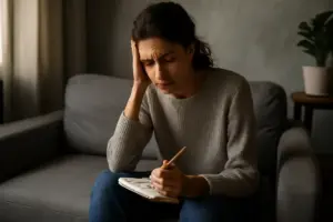 Come costruire resilienza nei momenti difficili: l’abitudine da cui partire subito