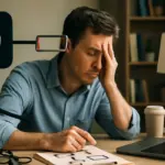 Perché prendere decisioni stanca così tanto? il meccanismo che svuota l’energia