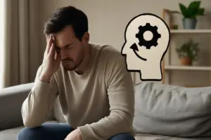 Pensiero resiliente nelle crisi personali: il meccanismo interno da attivare subito