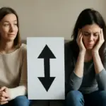 Differenza tra umore basso e disturbo depressivo: perché sbagliare costa caro