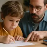 Memoria a breve termine nei bambini: il segnale da osservare per intervenire in tempo