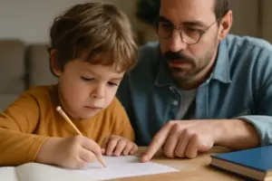 Memoria a breve termine nei bambini: il segnale da osservare per intervenire in tempo