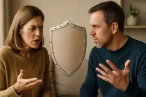 Meccanismi di difesa inconsci nei conflitti: quello che si attiva senza accorgersene