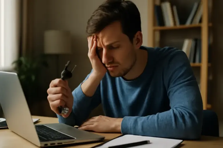 Perdita di motivazione intrinseca: il momento esatto in cui avviene il cortocircuito