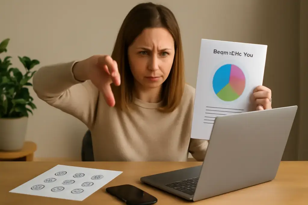 Come scegliere un test di personalità online: il criterio che esclude i peggiori