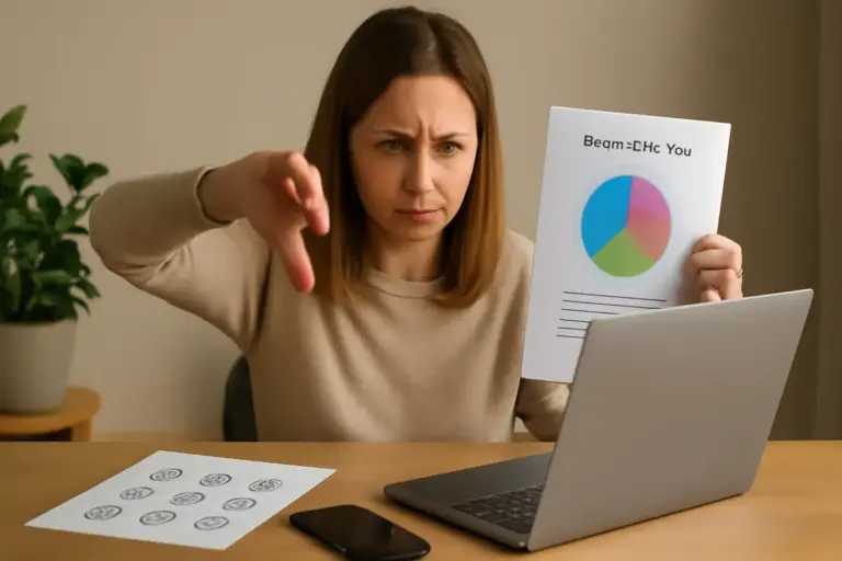 Come scegliere un test di personalità online: il criterio che esclude i peggiori