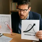 Punteggi grezzi e punteggi standardizzati: l’errore di lettura che stravolta tutto