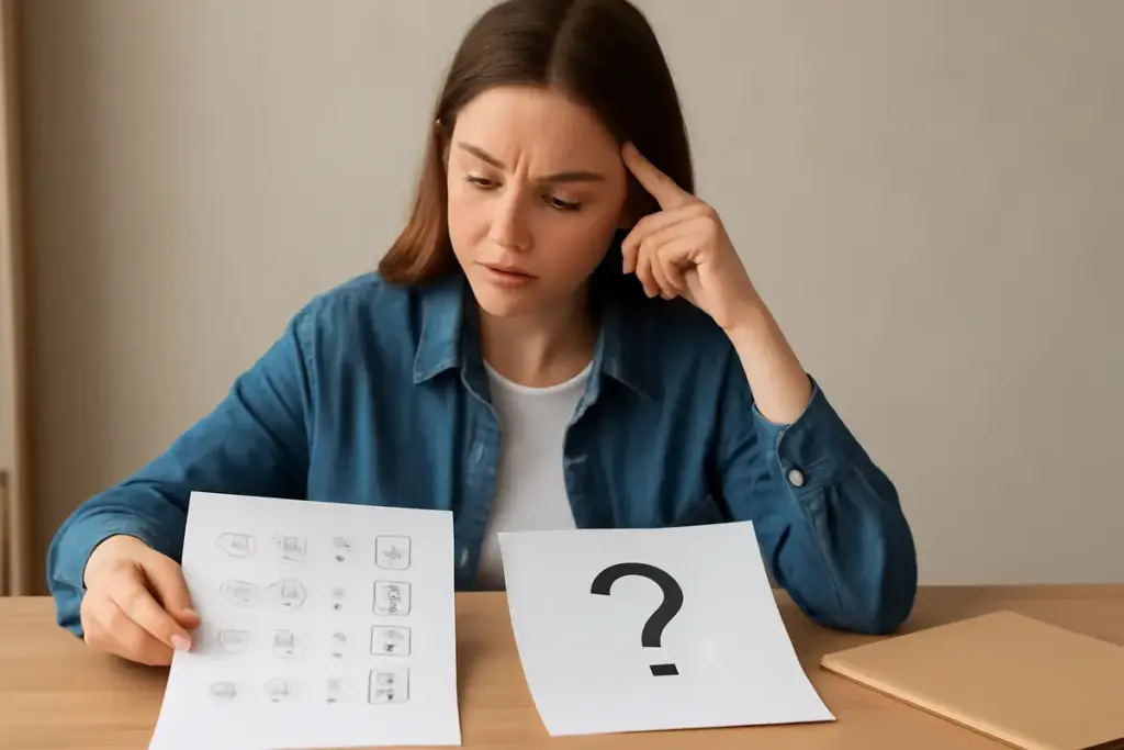 Test attitudinali e test di personalità a confronto: quale serve davvero al tuo futuro
