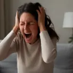 Perdi facilmente il controllo emotivo? il segnale sottile da non ignorare subito