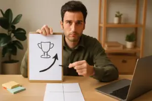 Esercizio per individuare i propri punti di forza: il metodo pratico da fare subito
