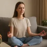 Meditazione mindfulness per principianti: la durata minima per ottenere effetti reali