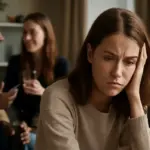 Ansia nelle relazioni sociali: il meccanismo mentale da interrompere subito