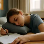 Memoria a breve termine e sonno: il collegamento che cambia come studi e lavori