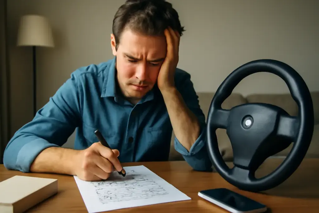 Fare un test psicologico senza guida: il rischio sottovalutato che molti corrono