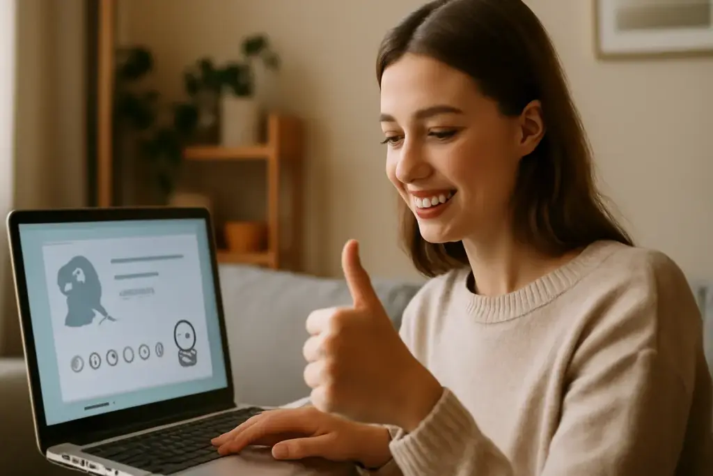 Test psicologici online e bias di risposta: perché i risultati spesso ci lusingano