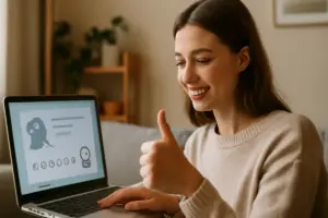 Test psicologici online e bias di risposta: perché i risultati spesso ci lusingano