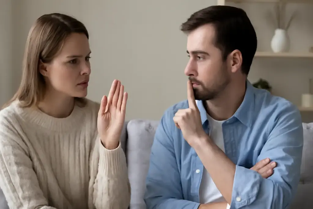 Come esprimere un’opinione impopolare: il metodo che protegge il rapporto