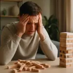 Autoefficacia e gestione del fallimento: il passaggio interno che ribalta la sconfitta