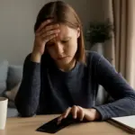 Bassa resilienza mentale nei momenti difficili: l’abitudine che peggiora tutto