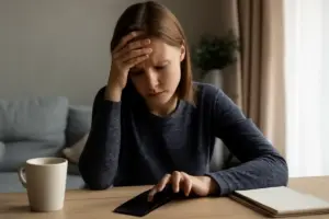 Bassa resilienza mentale nei momenti difficili: l’abitudine che peggiora tutto